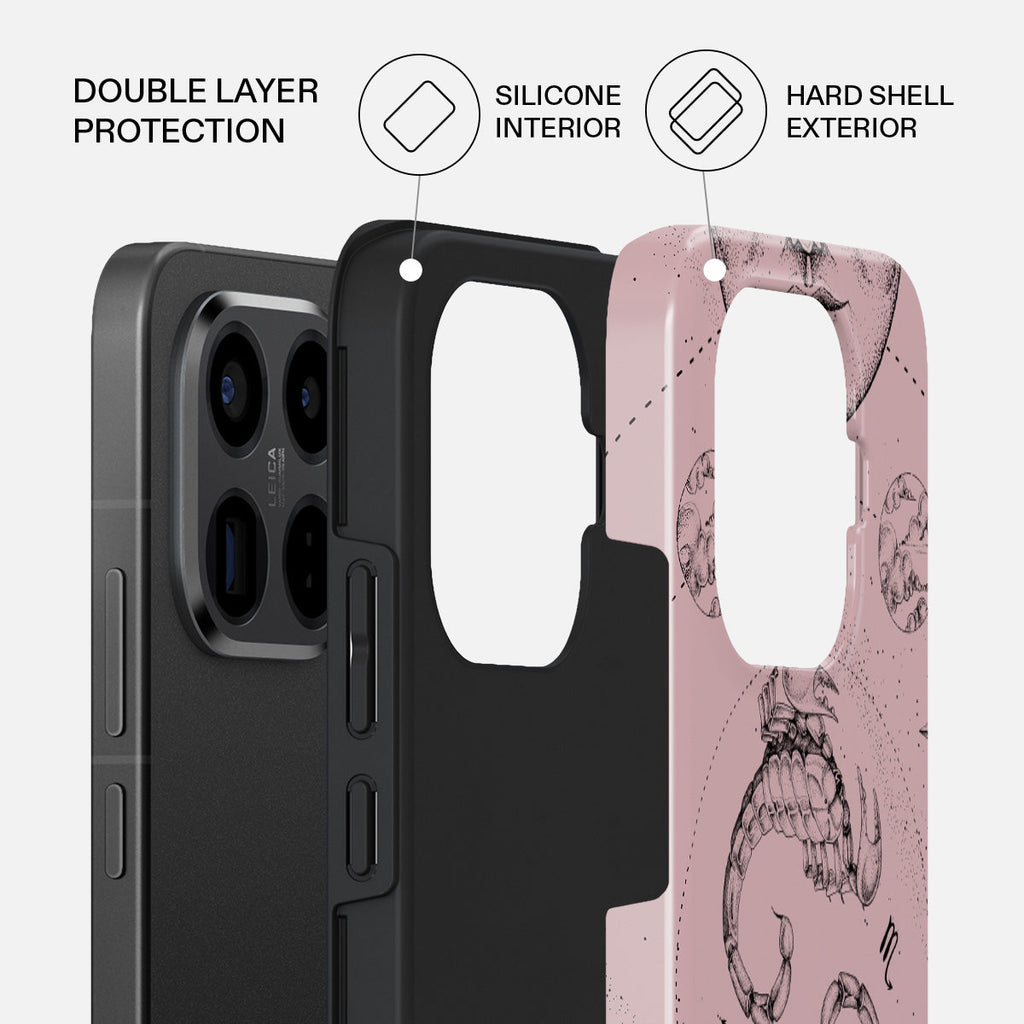 Scorpio - Xiaomi 15T Pro Case