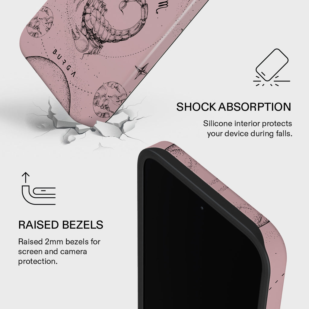 Scorpio - Xiaomi 15T Pro Case