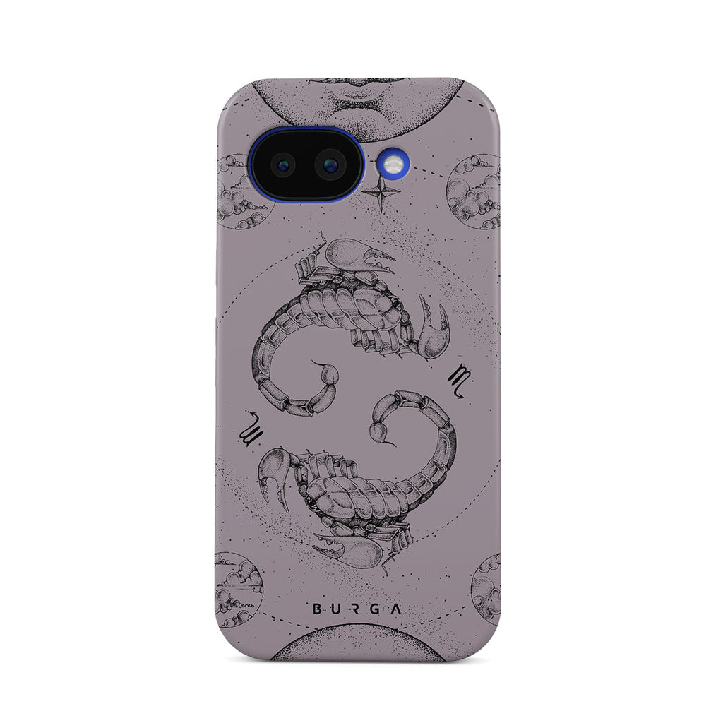 Scorpio - Google Pixel 10a Case