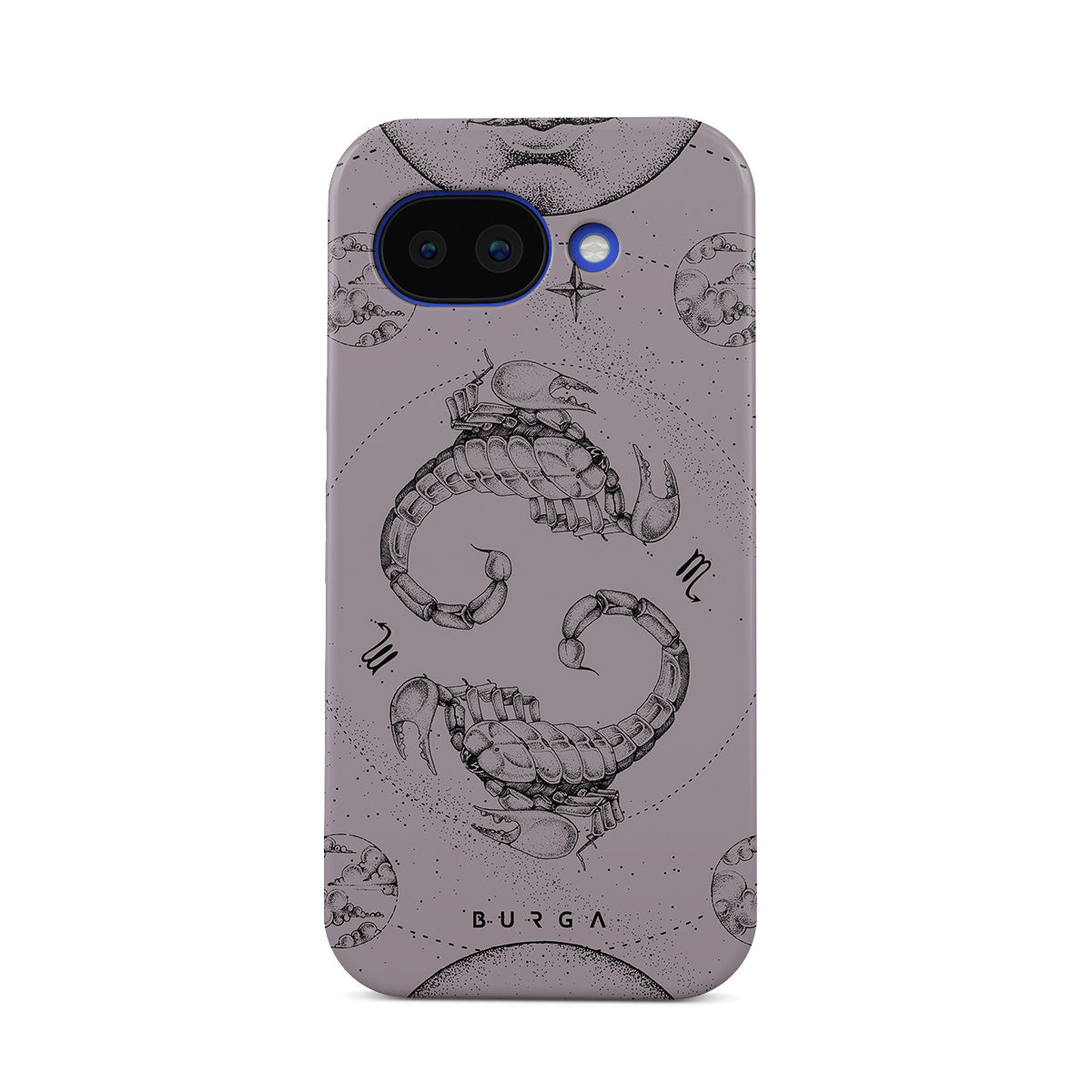 Scorpio - Google Pixel 10a Case