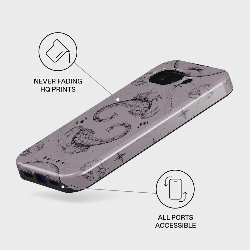 Scorpio - Google Pixel 10a Case