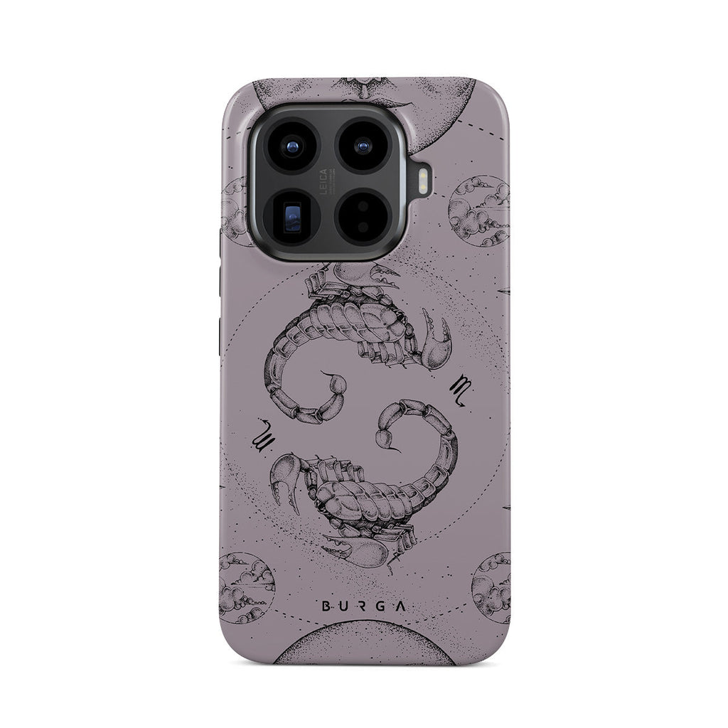 Scorpio - Xiaomi 15T Pro Case