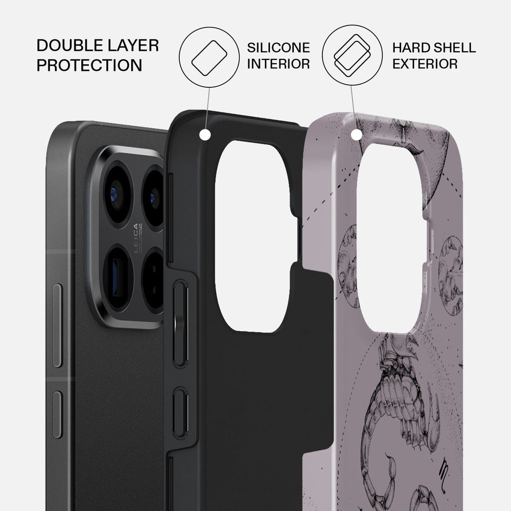 Scorpio - Xiaomi 15T Pro Case