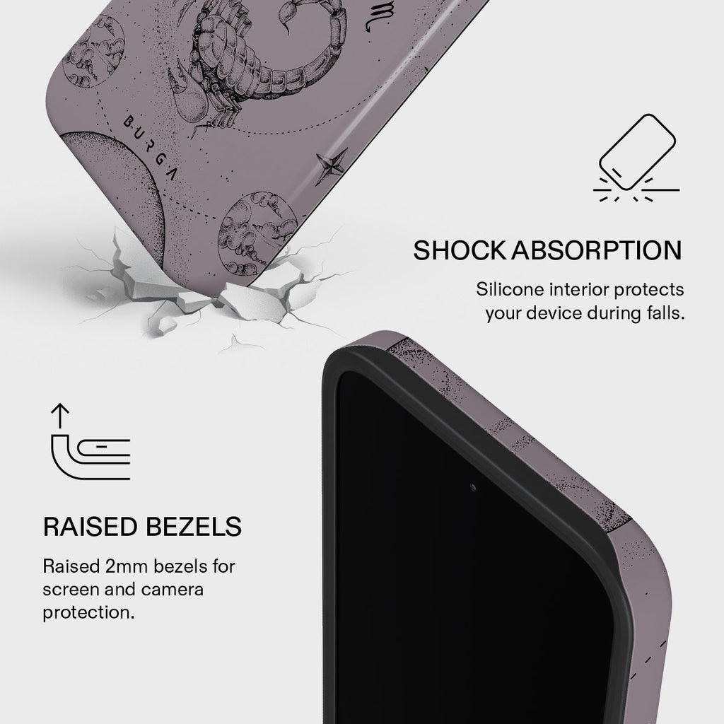 Scorpio - Xiaomi 15T Pro Case