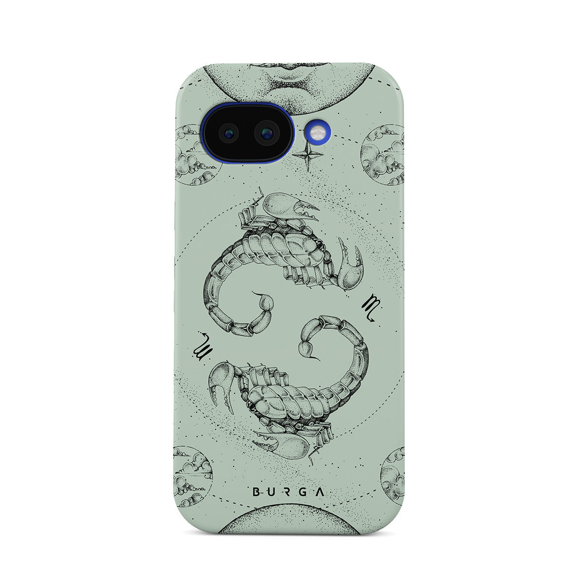 Scorpio - Google Pixel 10a Case