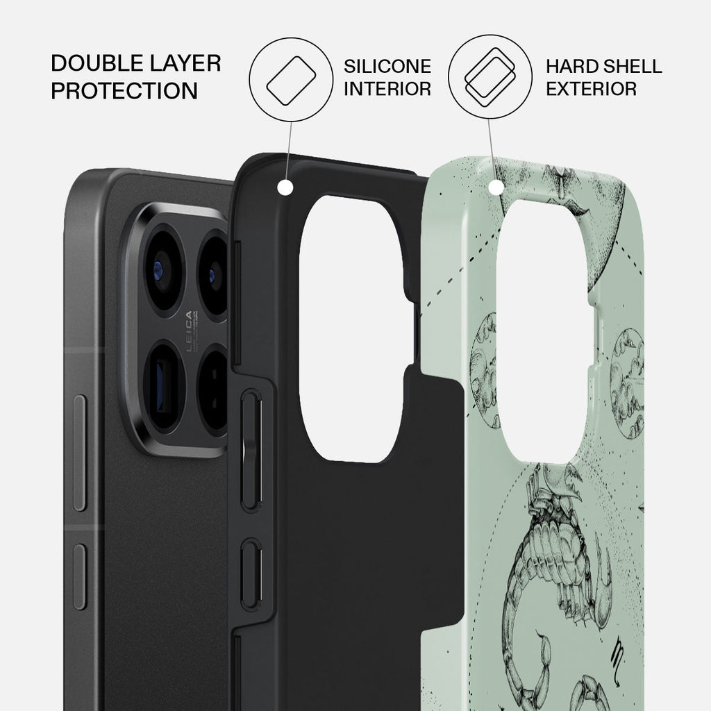 Scorpio - Xiaomi 15T Pro Case