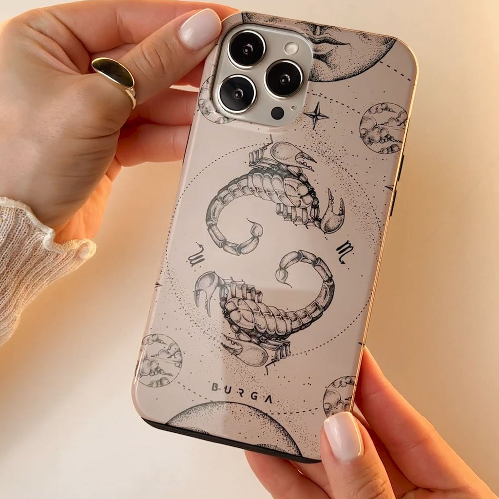 Scorpio - Xiaomi 15T Pro Case