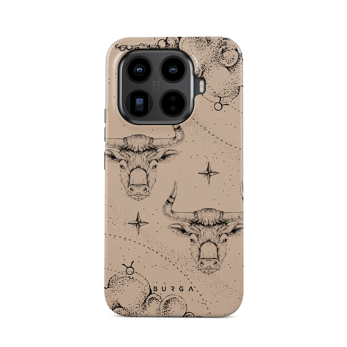 Taurus - Xiaomi 15T Pro Case