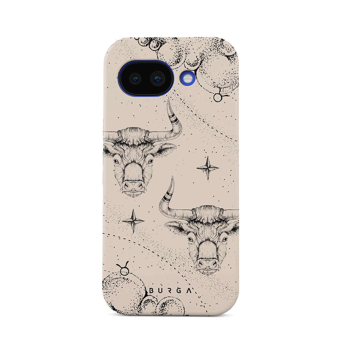 Taurus - Google Pixel 10a Case
