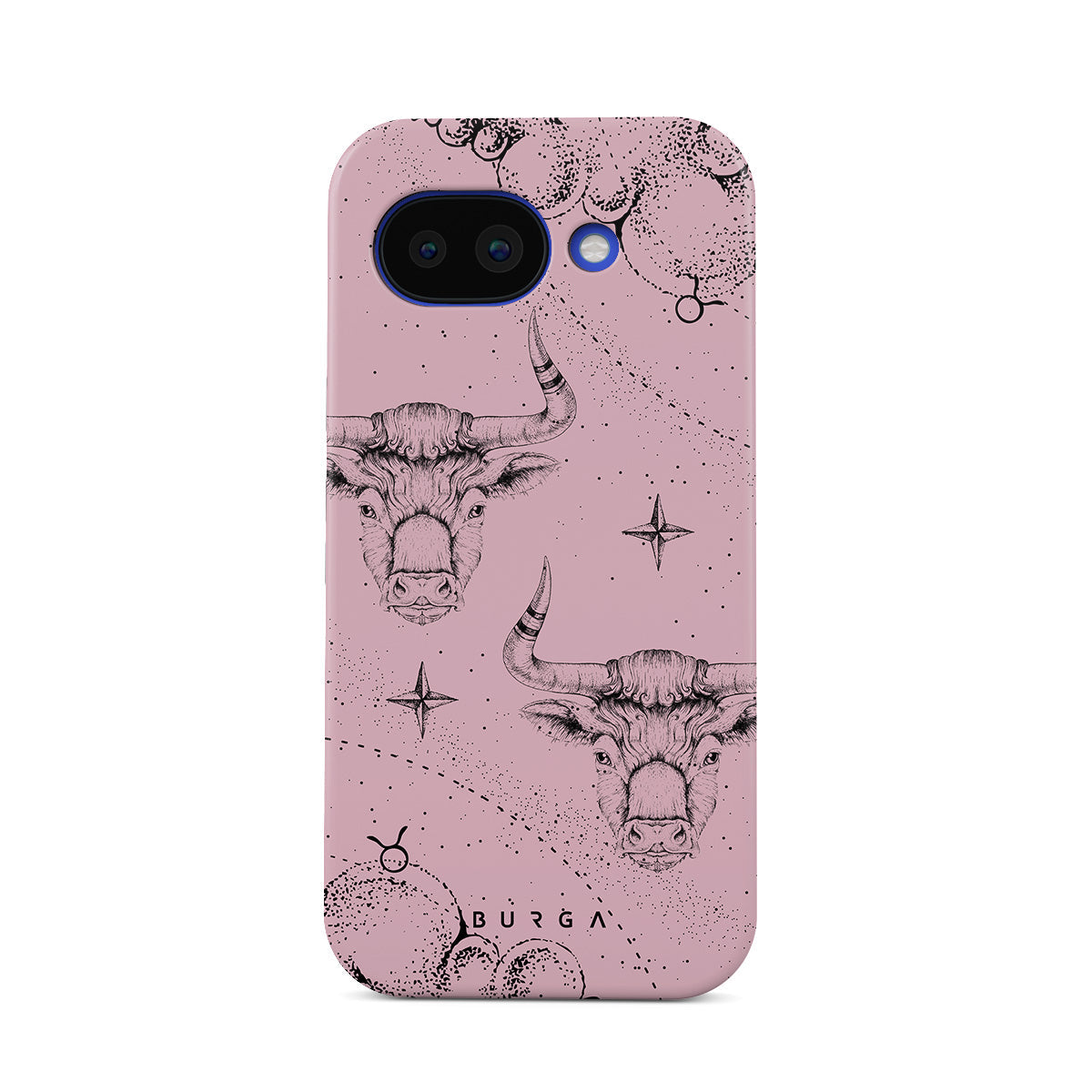 Taurus - Google Pixel 10a Case