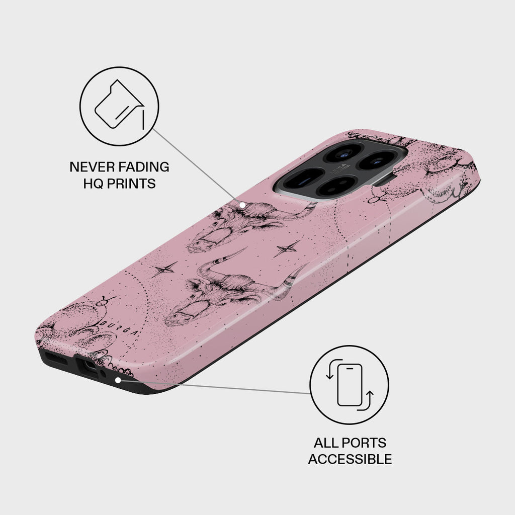 Taurus - Xiaomi 15T Pro Case