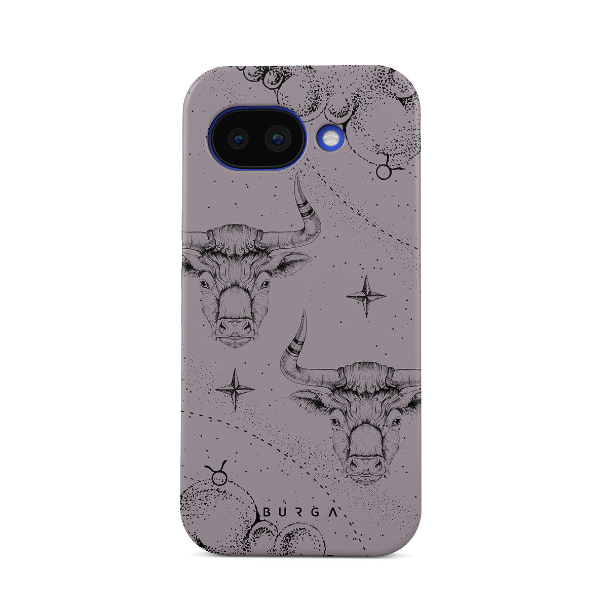 Taurus - Google Pixel 10a Case