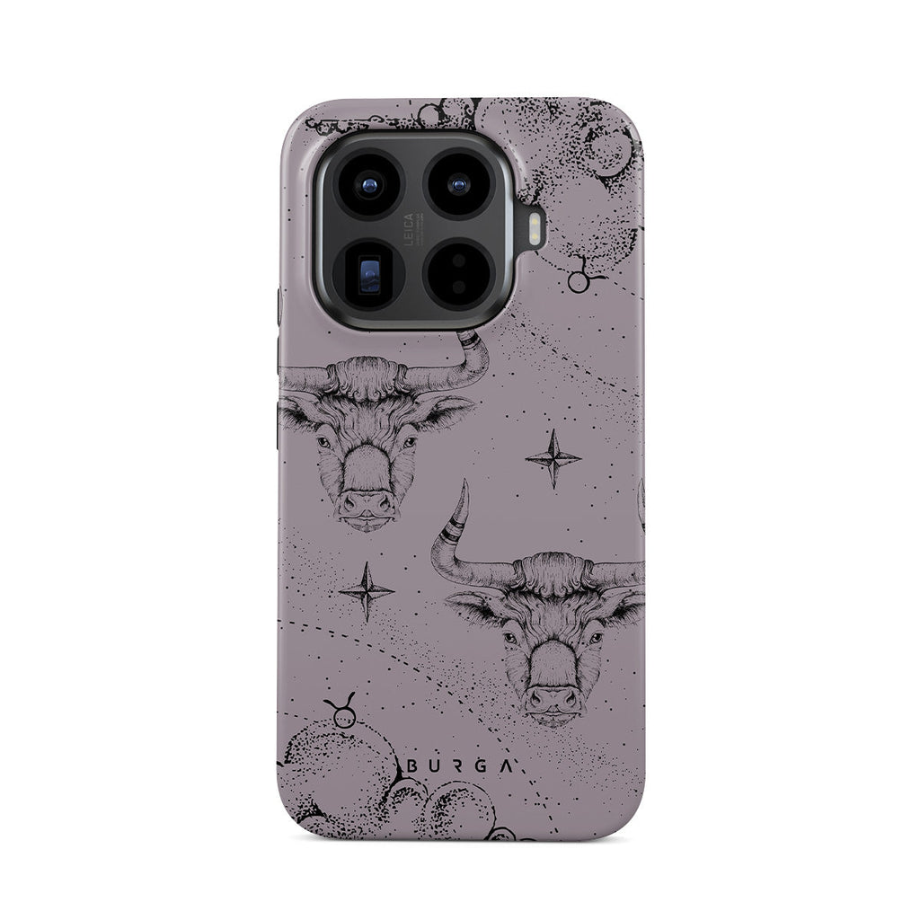 Taurus - Xiaomi 15T Pro Case