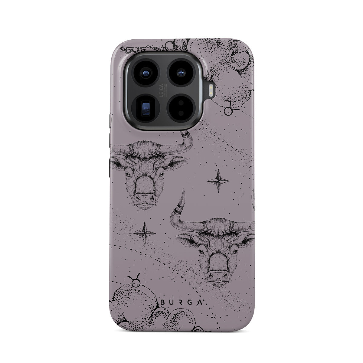 Taurus - Xiaomi 15T Pro Case