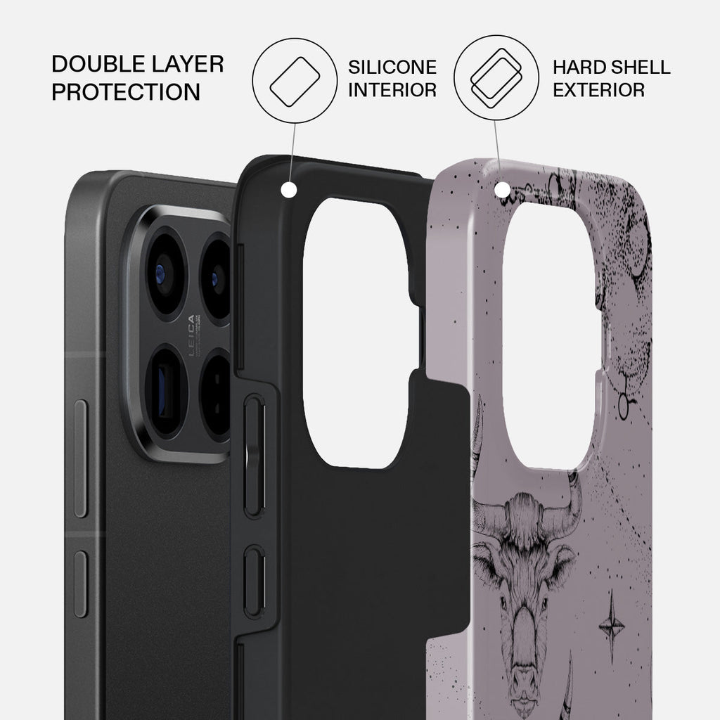 Taurus - Xiaomi 15T Pro Case