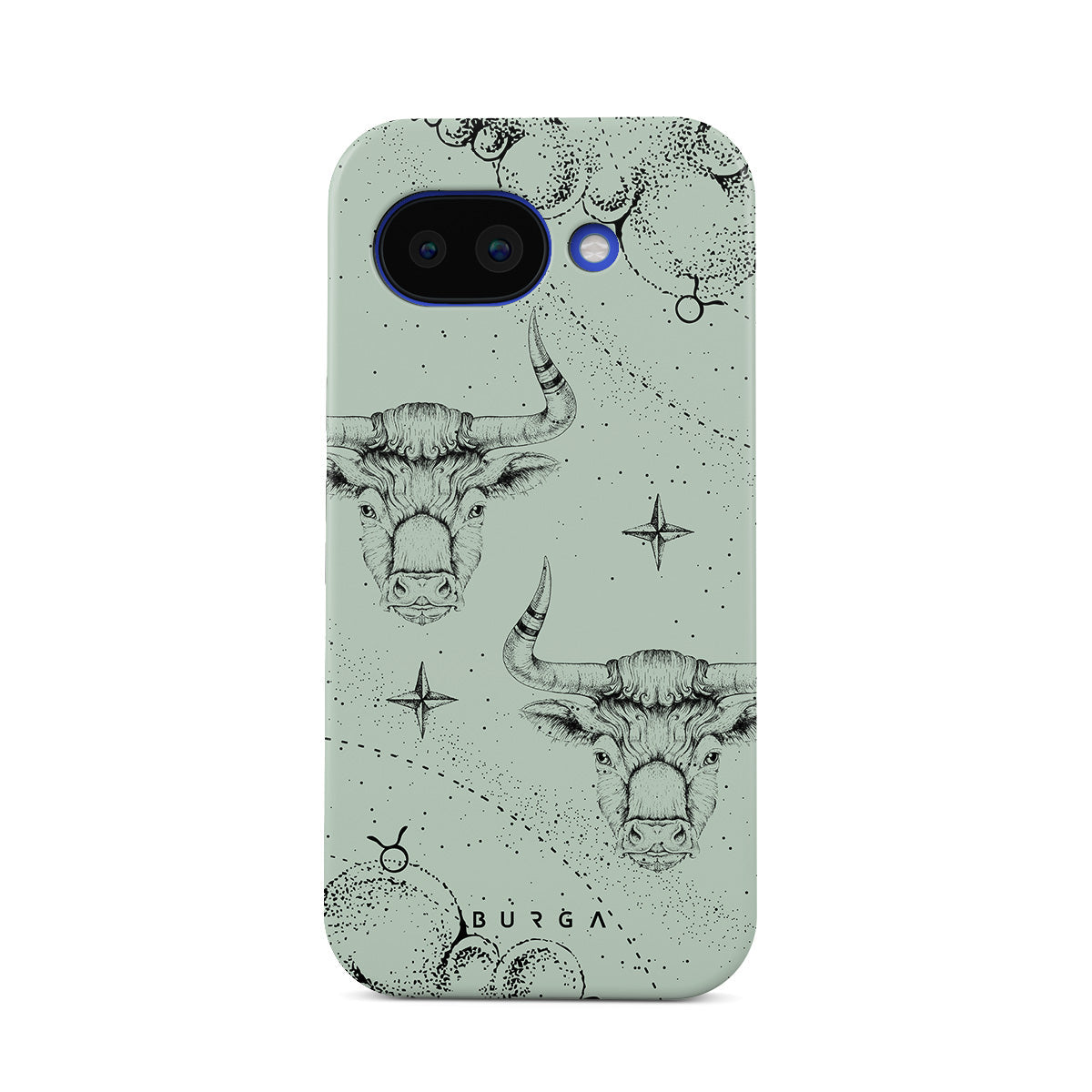 Taurus - Google Pixel 10a Case