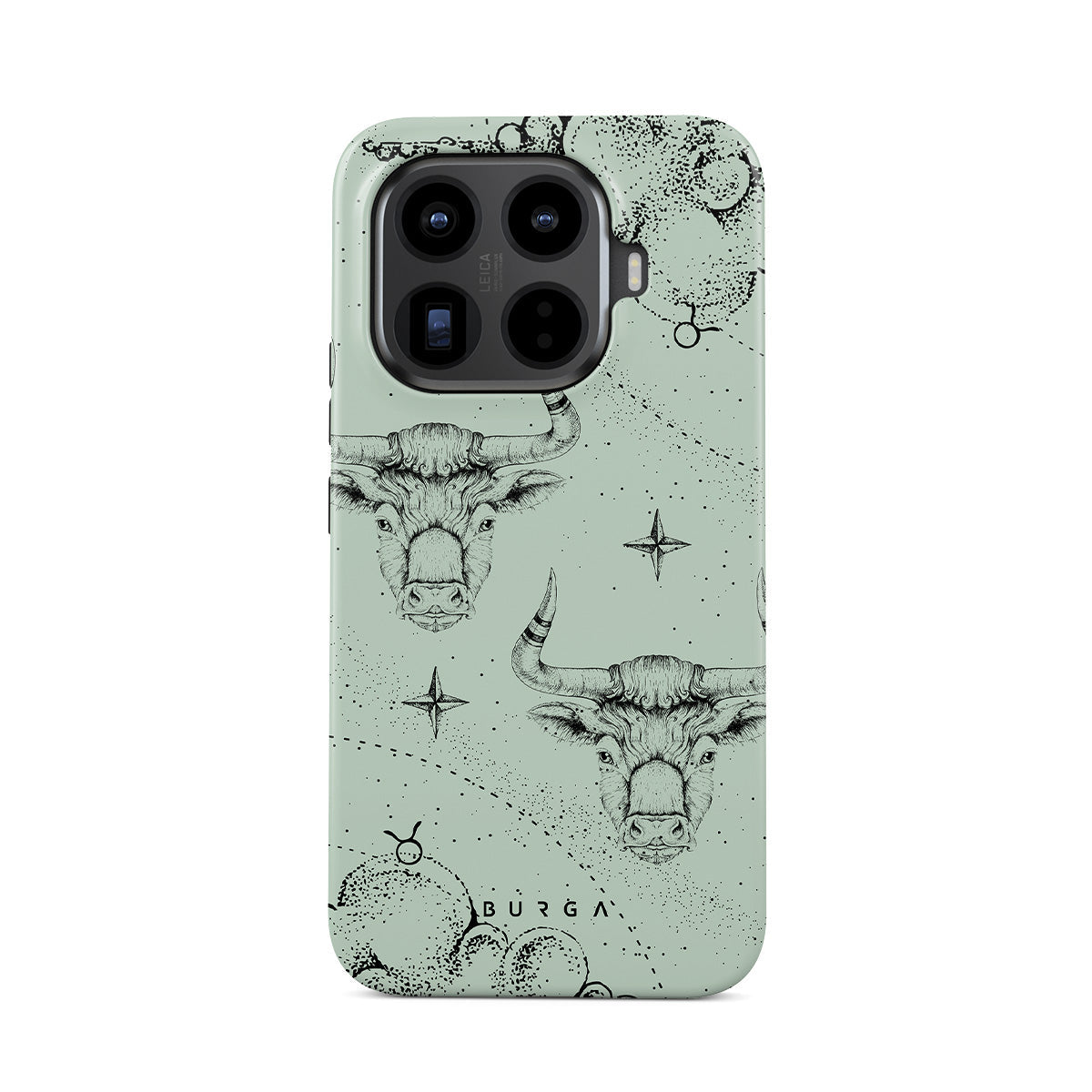 Taurus - Xiaomi 15T Pro Case