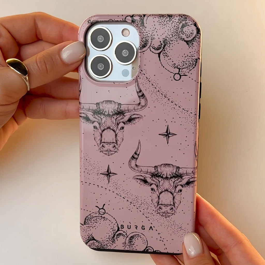 Taurus - Xiaomi 15T Pro Case