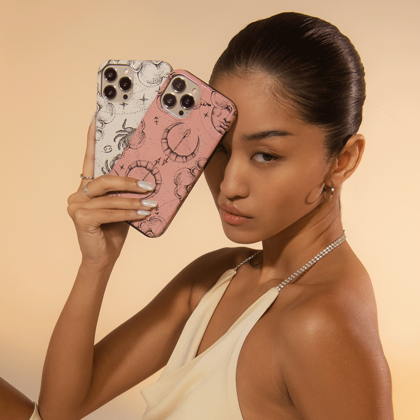 Sagittarius - Google Pixel 10a Case