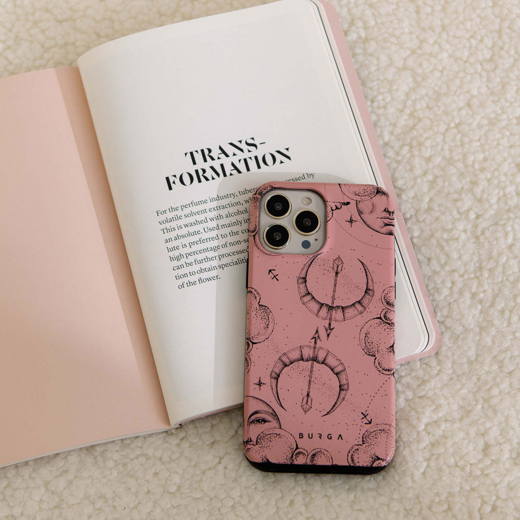 Sagittarius - Google Pixel 10a Case