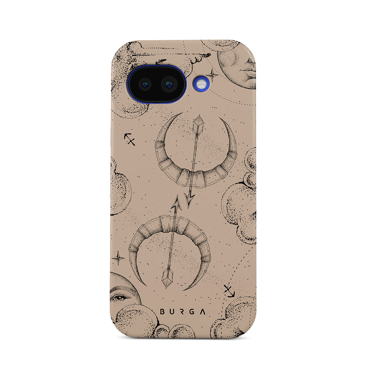 Sagittarius - Google Pixel 10a Case