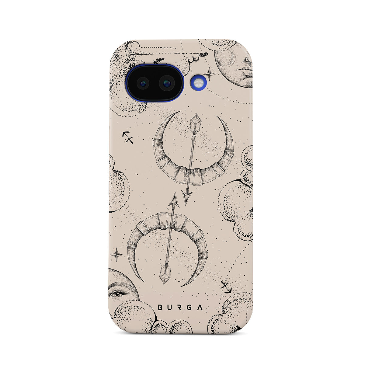 Sagittarius - Google Pixel 10a Case