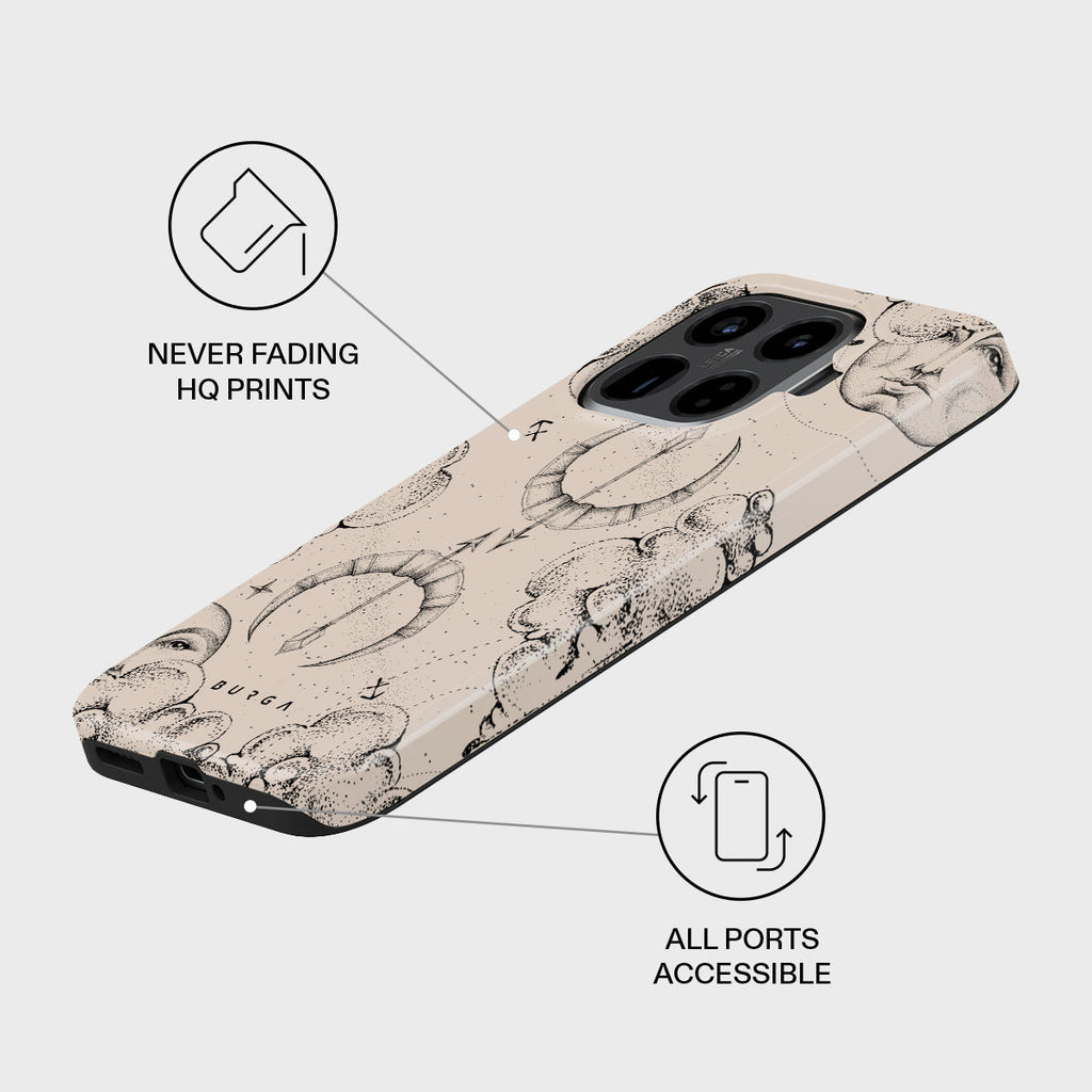Sagittarius - Xiaomi 15T Pro Case