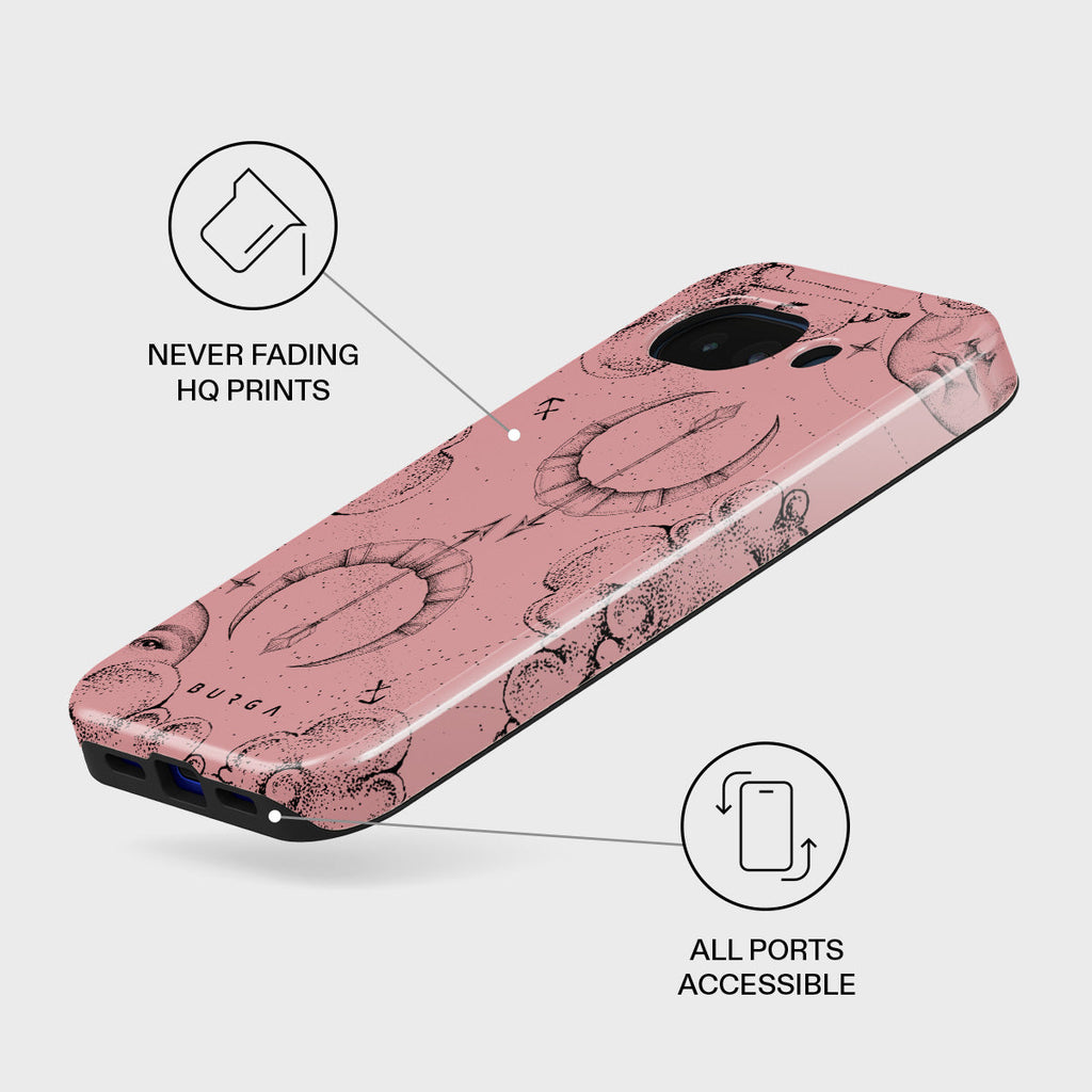 Sagittarius - Google Pixel 10a Case