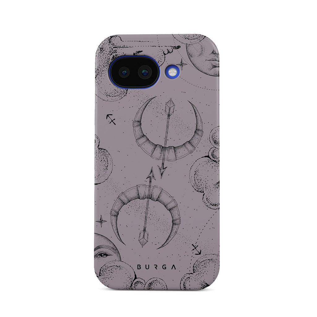 Sagittarius - Google Pixel 10a Case