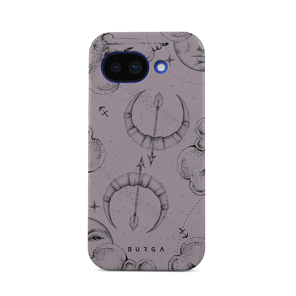 Sagittarius - Google Pixel 10a Case
