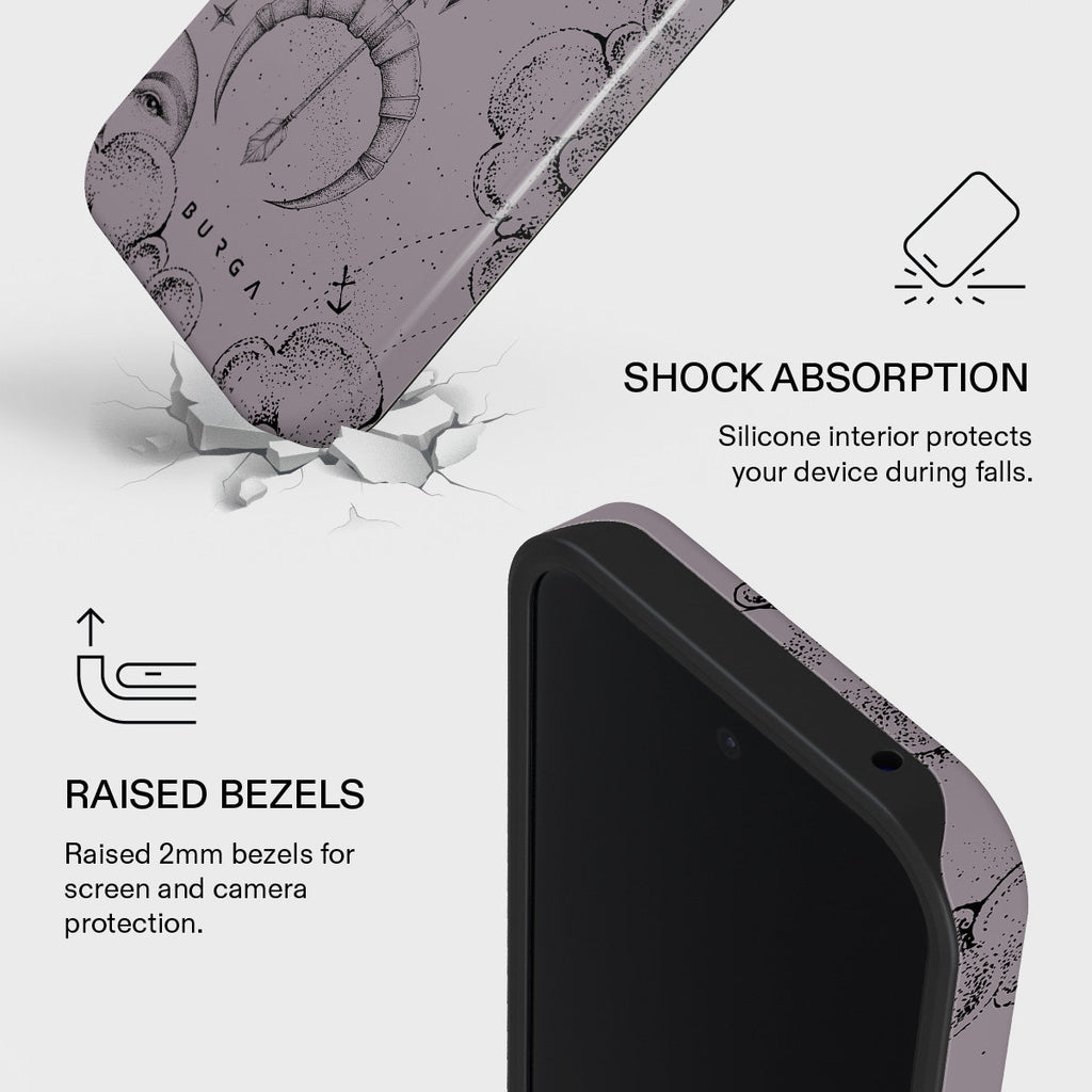 Sagittarius - Google Pixel 10a Case