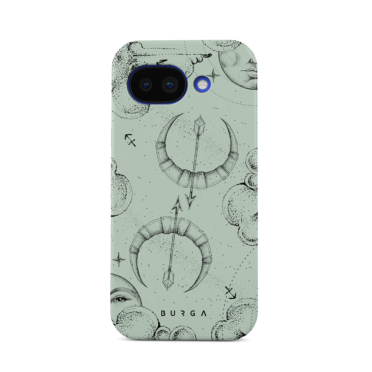 Sagittarius - Google Pixel 10a Case