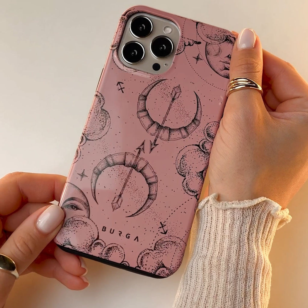 Sagittarius - Google Pixel 10a Case