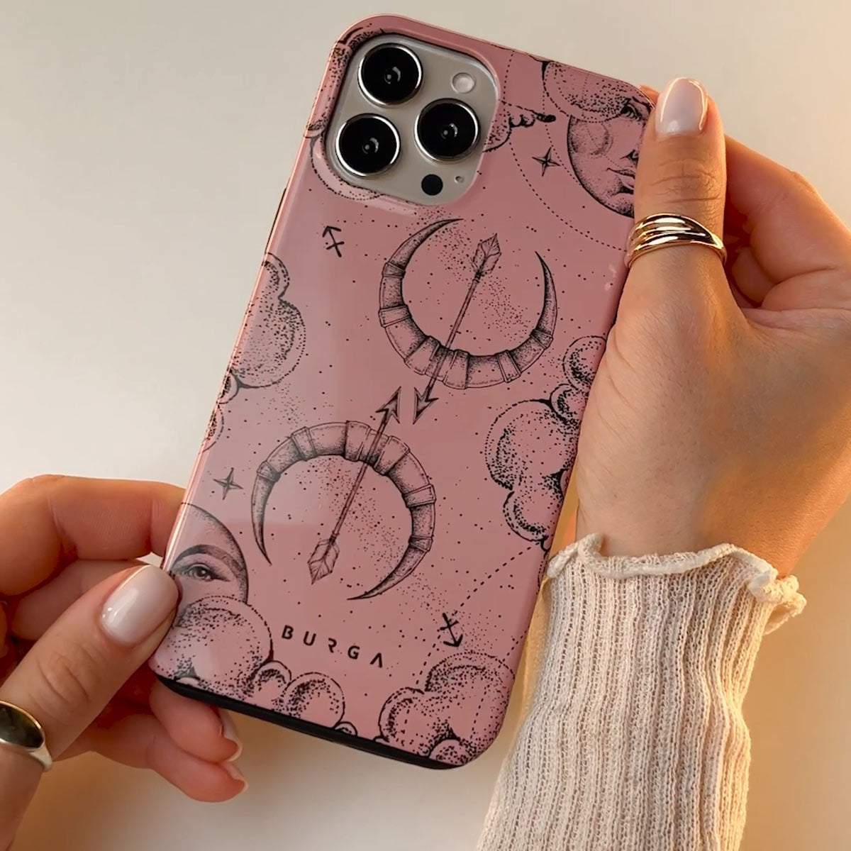 Sagittarius - Google Pixel 10a Case
