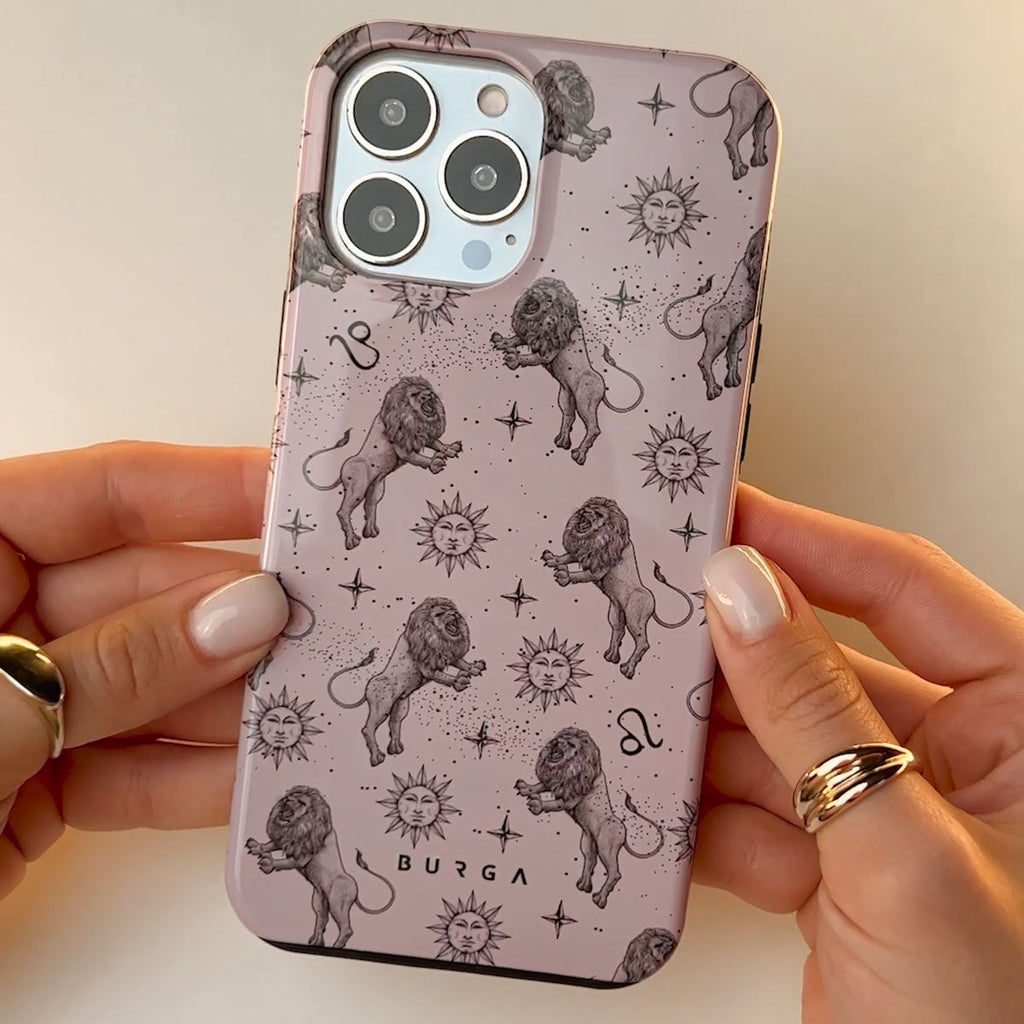 Pisces - Google Pixel 10a Case