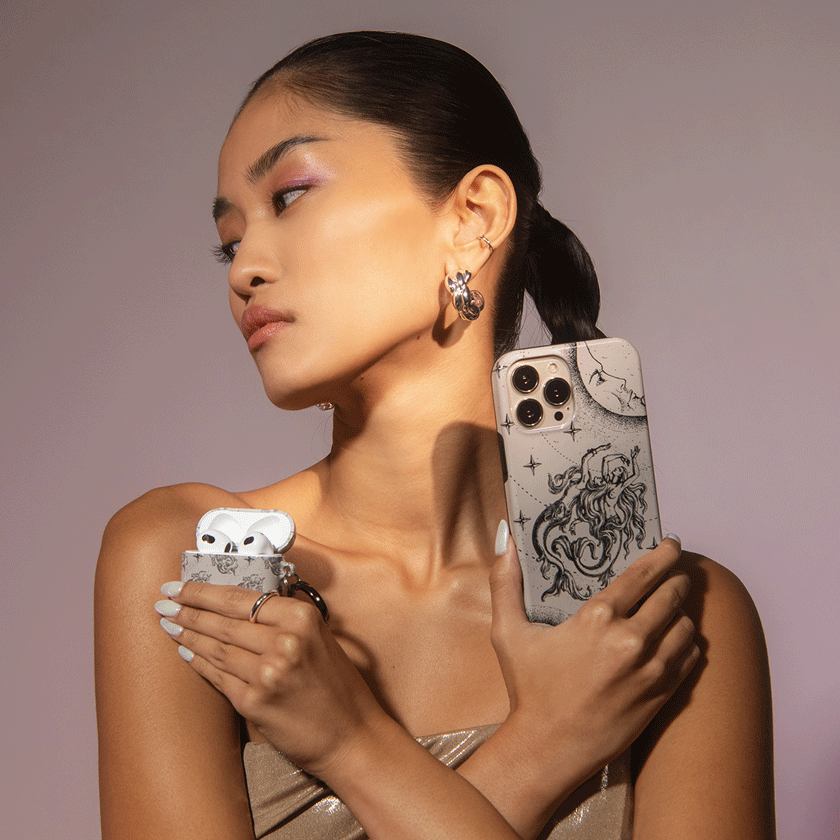 Virgo - Google Pixel 10a Case