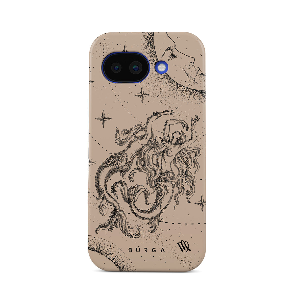 Virgo - Google Pixel 10a Case