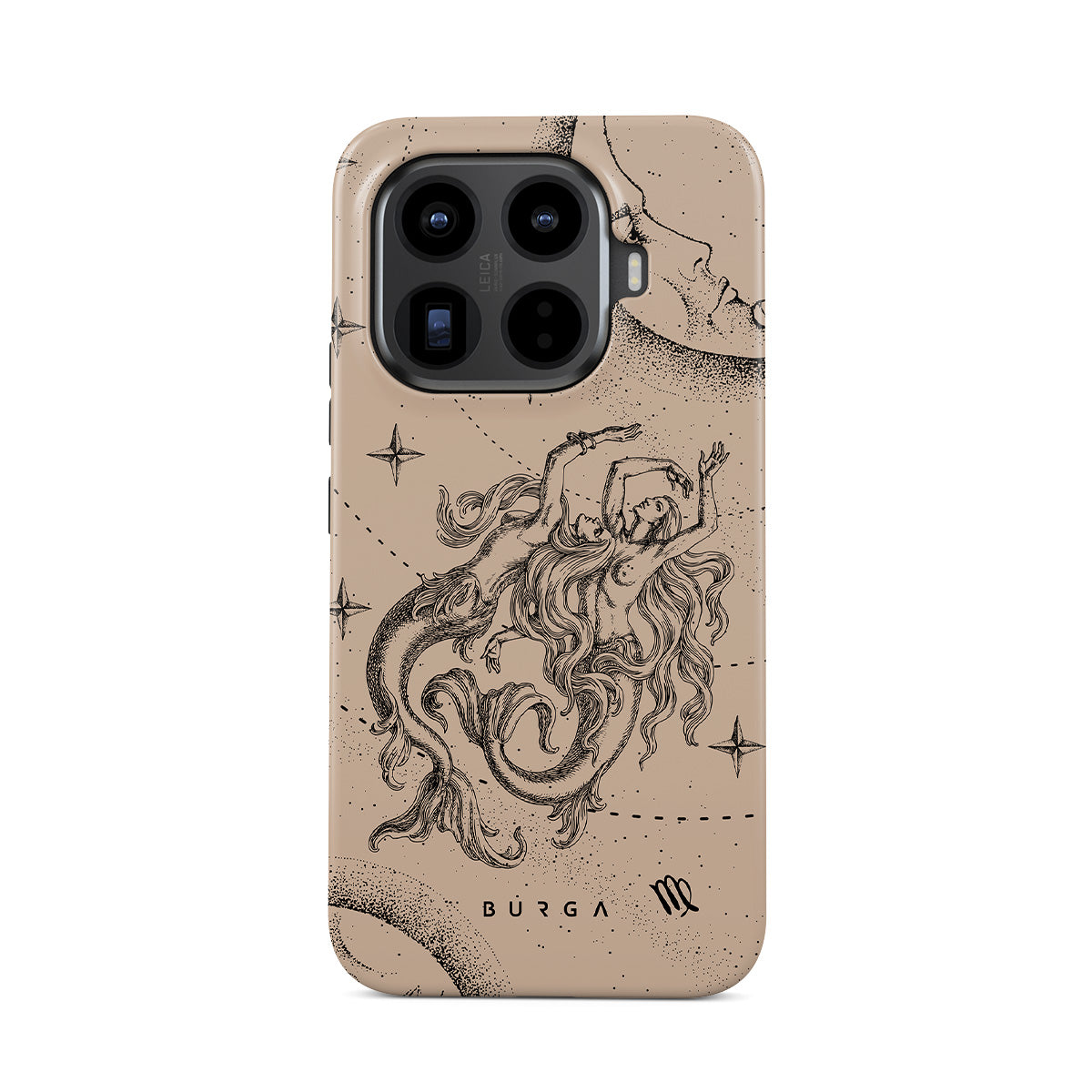 Virgo - Xiaomi 15T Pro Case
