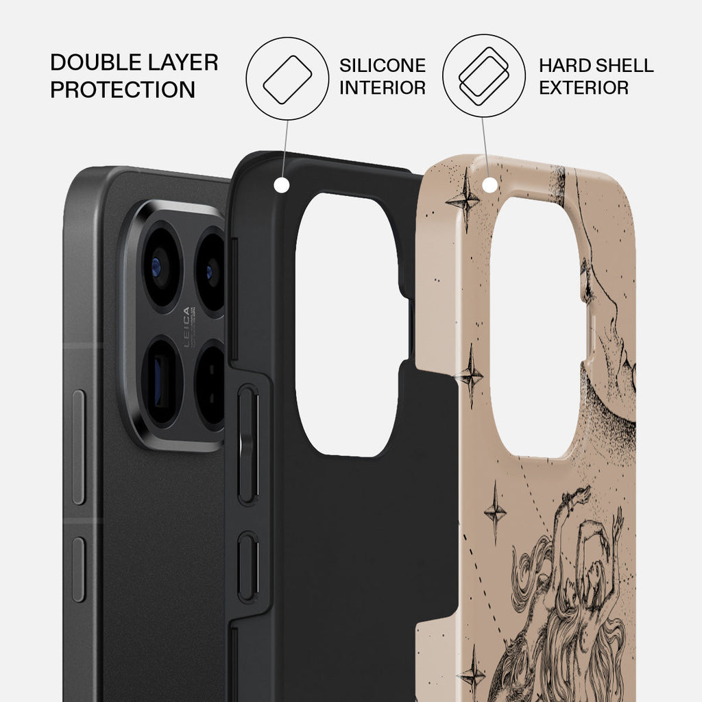 Virgo - Xiaomi 15T Pro Case