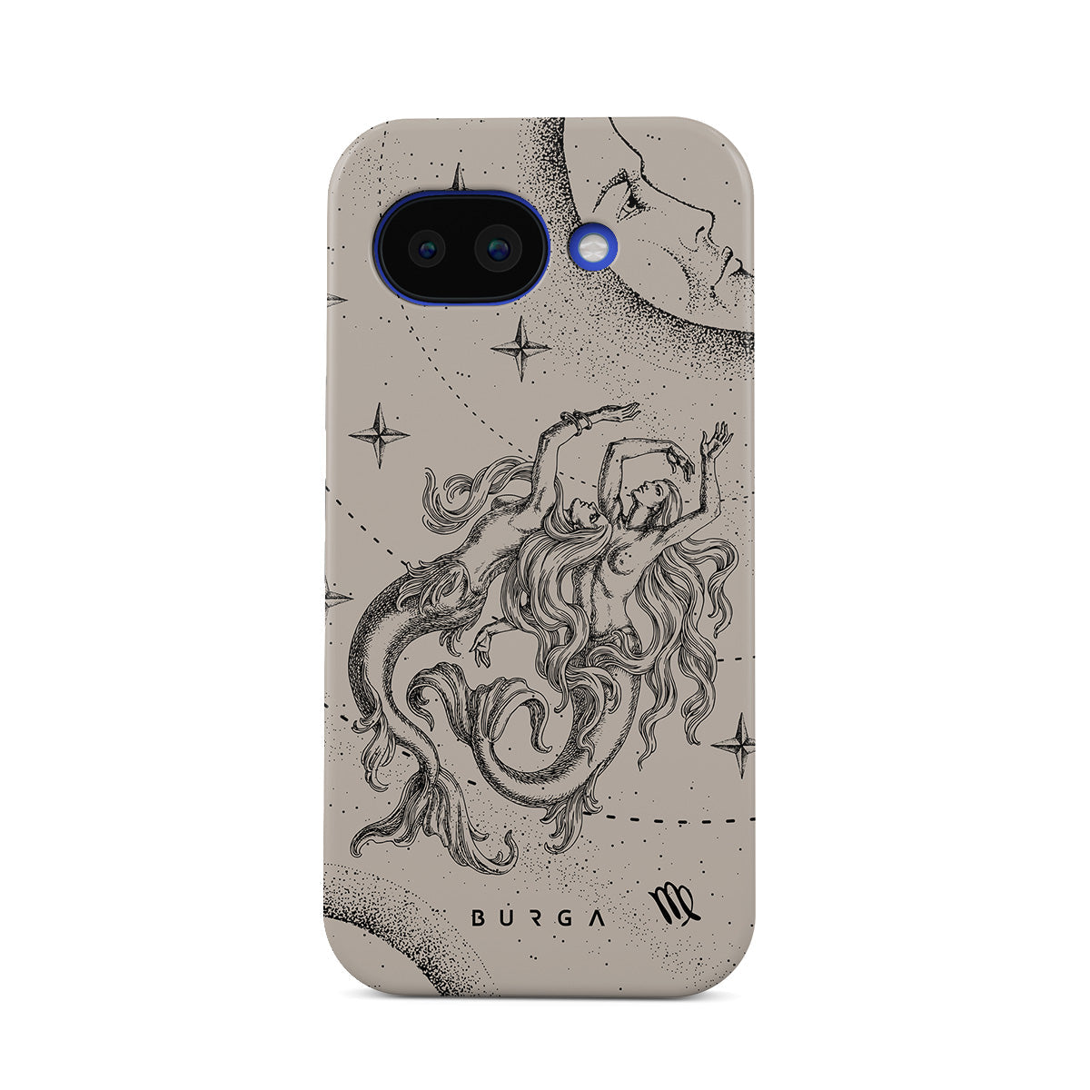 Virgo - Google Pixel 10a Case