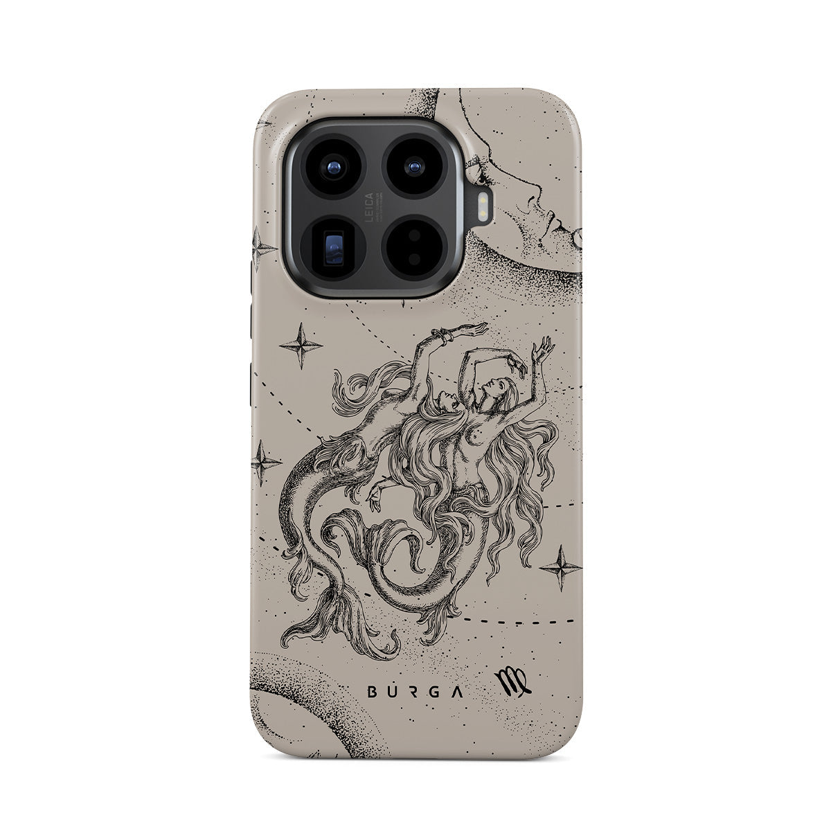 Virgo - Xiaomi 15T Pro Case