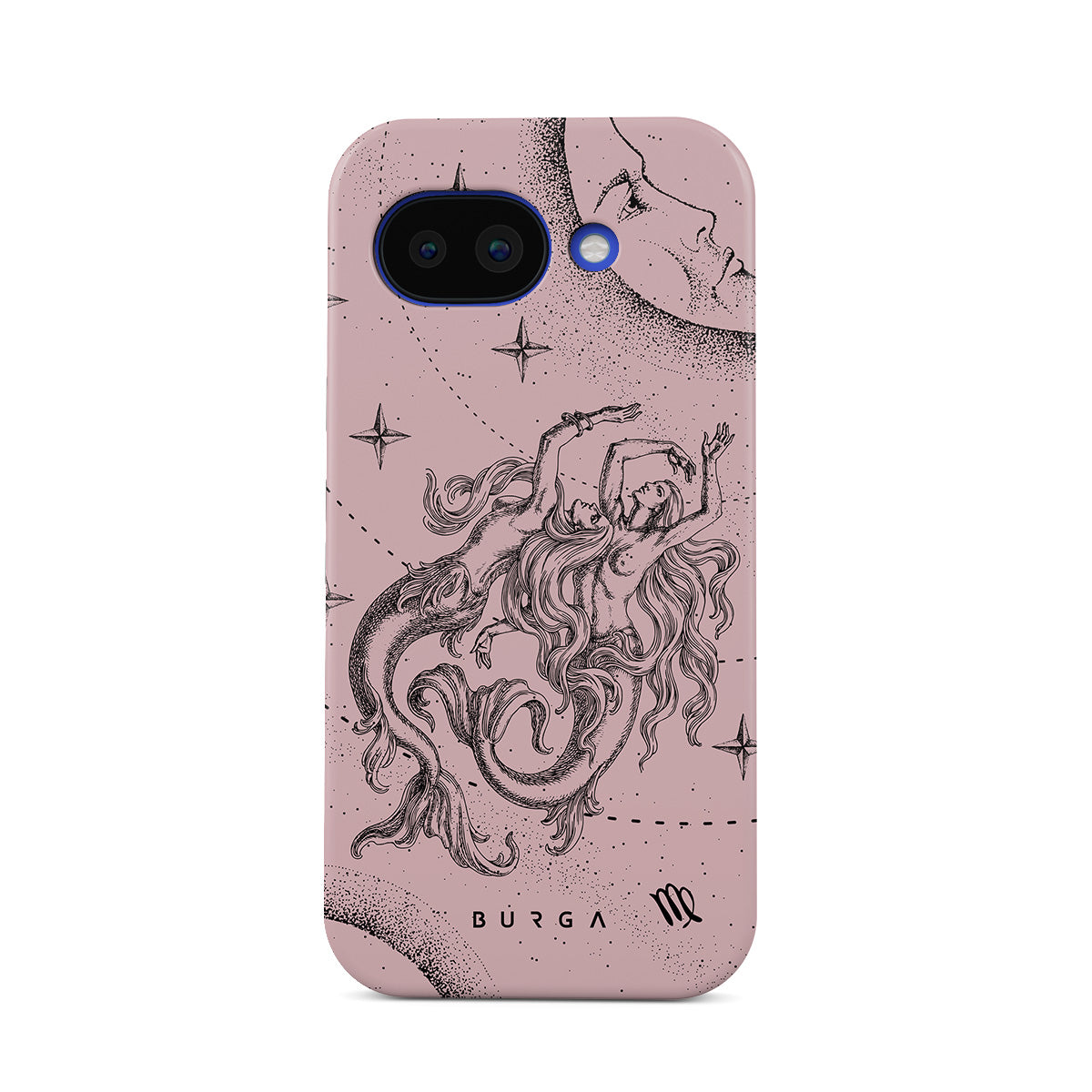 Virgo - Google Pixel 10a Case