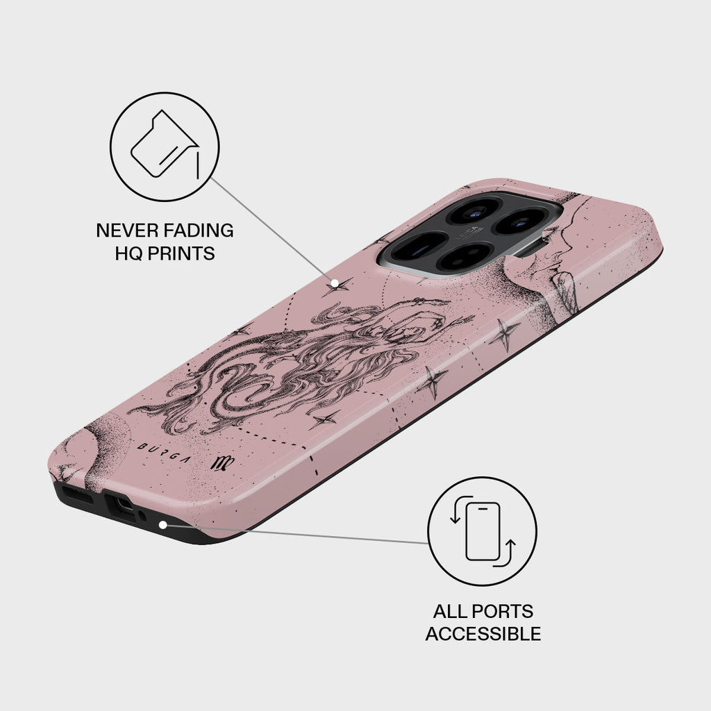 Virgo - Xiaomi 15T Pro Case