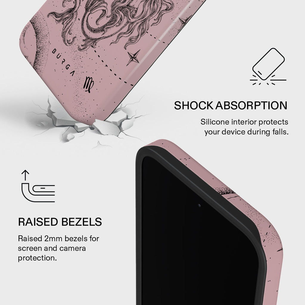 Virgo - Xiaomi 15T Pro Case