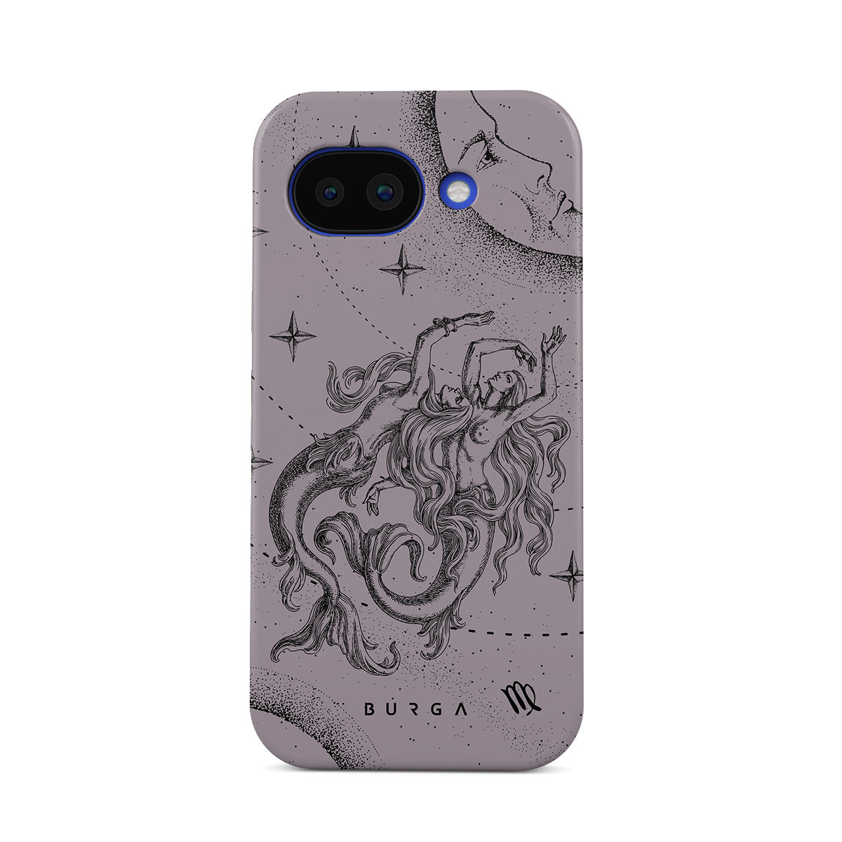 Virgo - Google Pixel 10a Case