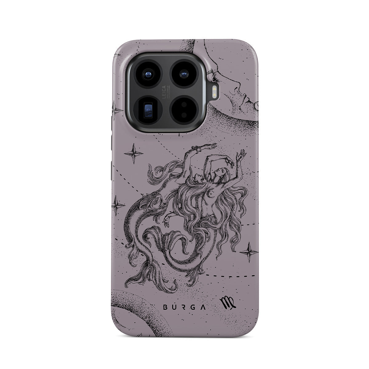 Virgo - Xiaomi 15T Pro Case