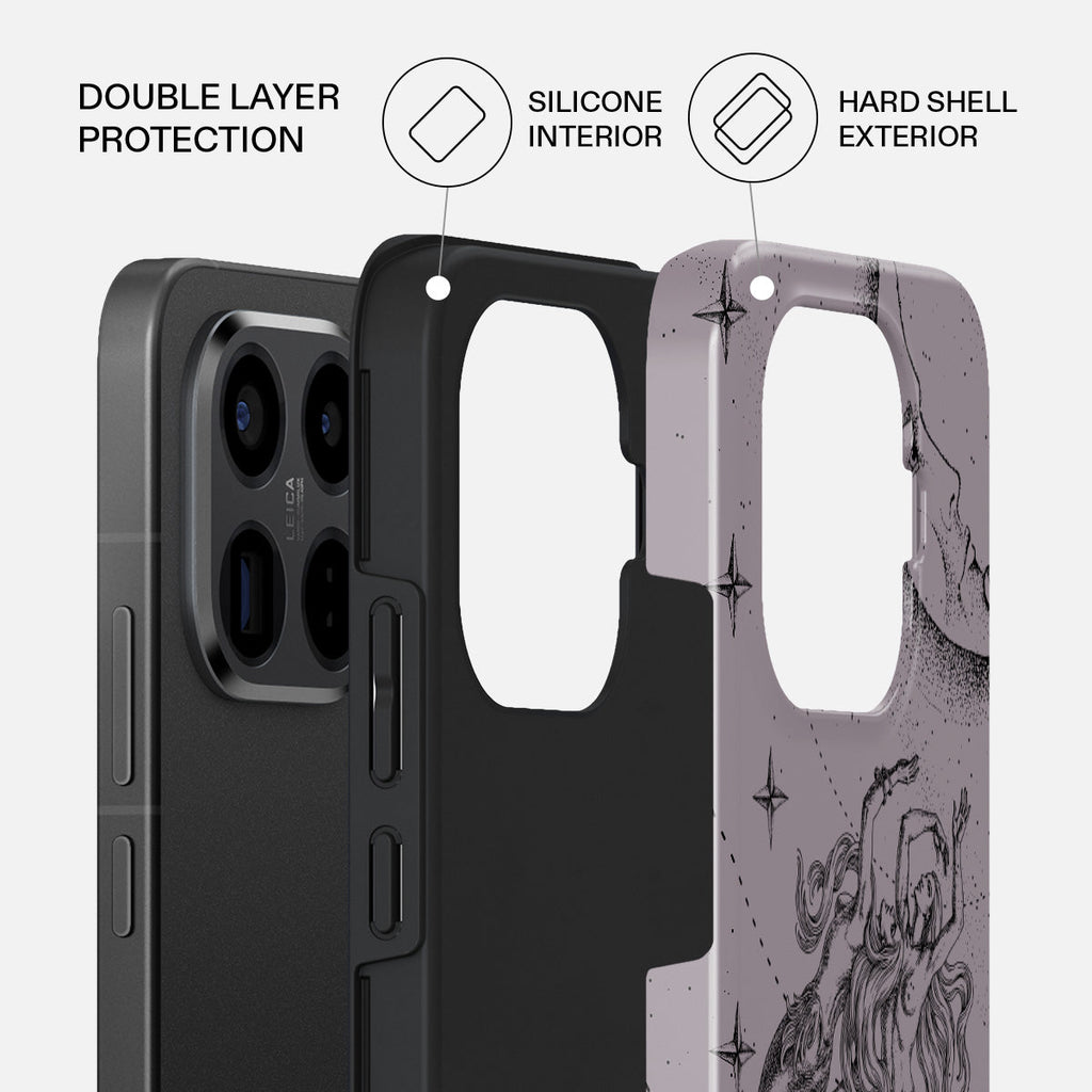 Virgo - Xiaomi 15T Pro Case