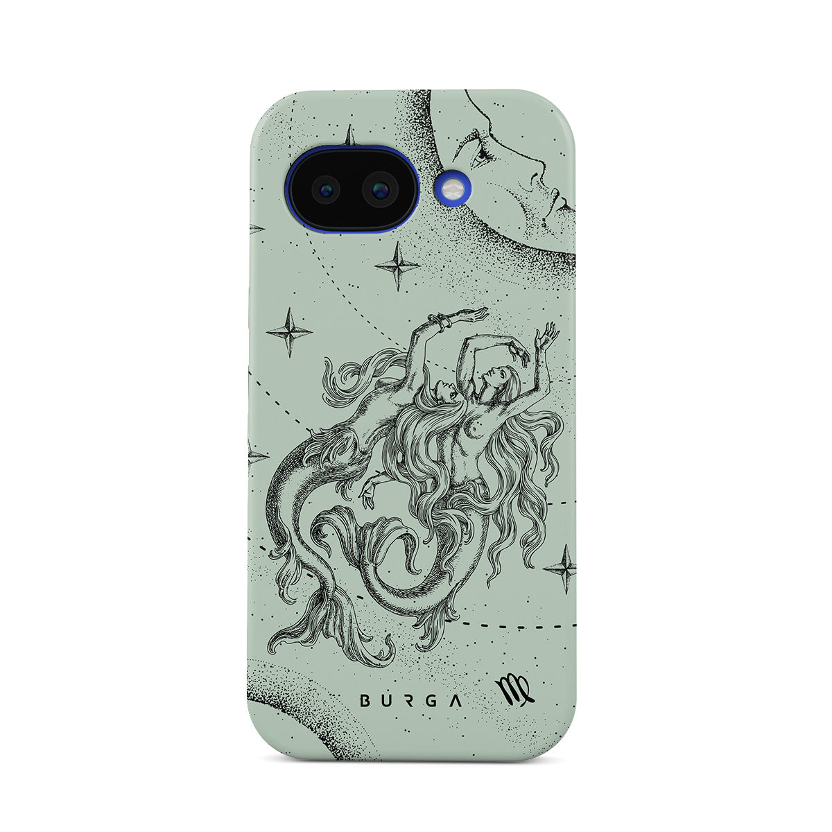 Virgo - Google Pixel 10a Case