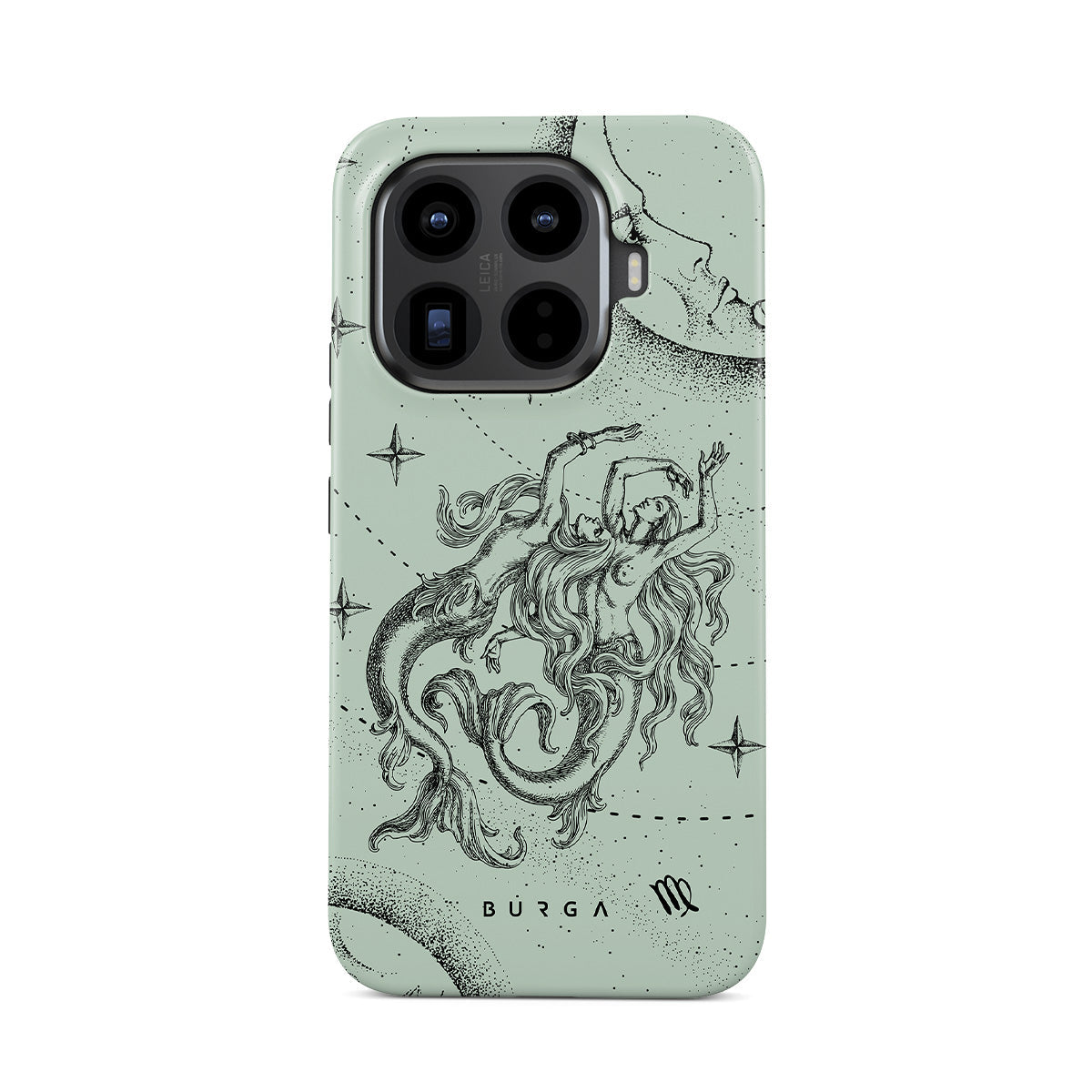 Virgo - Xiaomi 15T Pro Case