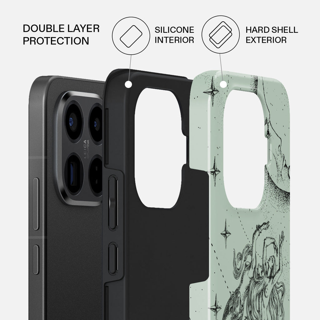 Virgo - Xiaomi 15T Pro Case